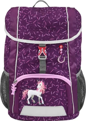 Produktbild von Step by Step Rucksack-Set KID, 3-teilig