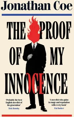 Immagine prodotto di The Proof of My Innocence