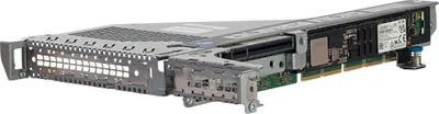 Immagine prodotto di HPE DL360 Gen11 x16 Low Profile Secondary Riser Kit