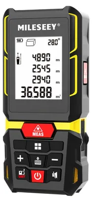 Produktbild von Mileseey G7 100 m Laser-Entfernungsmesser