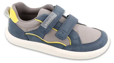 Produktbild von BAREFOOT STRAPI BEFADO 004X012 004Y012 modré