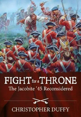 Produktbild von Fight for a Throne