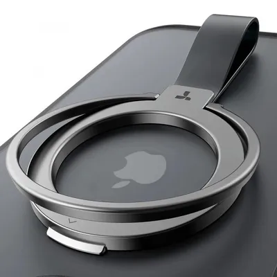 Produktbild von Halte für Ring Torras Ostand, Schwarz