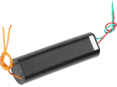 Imagen del producto de Generador de pulsos de alto voltaje DC6-12V, inversor, módulo de encendido por pulsos de arco superpotente (901-c2)