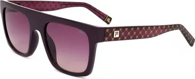 Produktbild von Fila Sonnenbrille SFI098 07RS 53 20 145