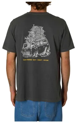 Image de T-shirt Katin HAULIN TEE pour Homme