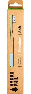 Zdjęcie produktu dla Szczoteczka do zębów Hydrophil Premium Soft (1 sztuka)