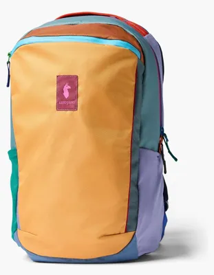 Produktbild von Cotopaxi Allpa 18L Tagesrucksack, Mehrfarbig One Size