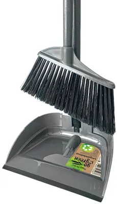 Produktbild von Peggy Perfect Steh-Kehrgarnitur mit Lippe "GoGreen"