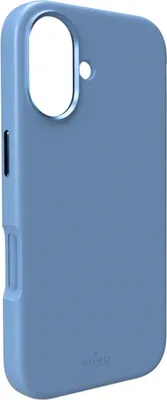 Zdjęcie produktu dla PURO ICON MAG PRO, Pokrowiec, Apple, iPhone 17, 15,5 cm (6.1"), Niebieski