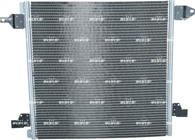 Obrázok produktu pre Kondenzátor, klimatizačný systém NRF 35702