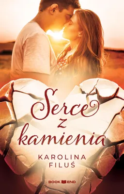 Obrázok produktu pre Srdce z kameňa