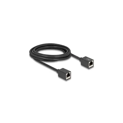 Produktbild von Delock Netzwerkkabel - RJ-45 (W) zu RJ-45 (W)