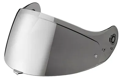 Produktbild von Nolan X-552 Ultra Carbon Spavis0000339 Bildschirm Silber  Silber One Size
