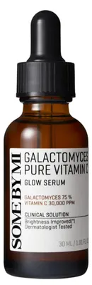 Obrázek produktu pro Some By Mi - Galactomyces Pure Vitamin C - Rozjasňující sérum s vitaminem C 30ml