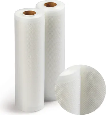 Produktbild von Domo - Plast. Rollen Für Scheibmachine Do316L / Do327L - 2St. 22 X 6 Cm - Do327Lrol22