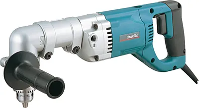 Produktbild von Makita DA4000LR - Winkelbohrmaschine - 710 W
