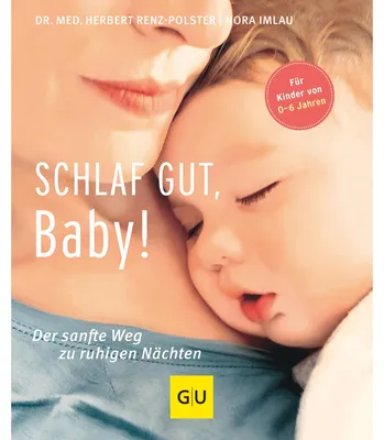 Obrázok produktu pre Schlaf gut, Baby!