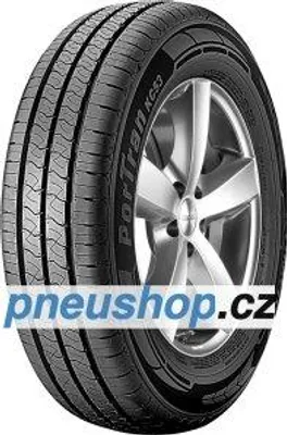 Obrázek produktu pro Kumho So car-tyres PorTran KC53 ( 15 )