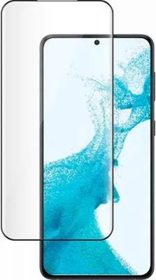Image de bigben PEGLASSGS23 bigben verre de protection d'écran pour Samsung Galaxy S22, Galaxy S23