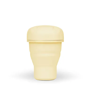 Produktbild von Sippy Drinkbeker met Rietje Sun
