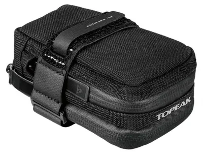 Productafbeelding van Topeak Elementa Pro met essentiële gereedschappen, zwart, 0,3 liter