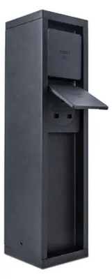 Obrázek produktu pro Venkovní sloupek MAINS 9702202012 Lutec