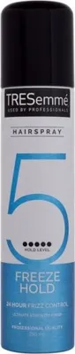 Produktbild von Tresemme Lakier do wlosow Freeze Hold, 250 ml