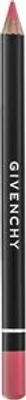 Image de Givenchy Lip Liner N. 1 Rose Mutin crayon à lèvres 3,4 g