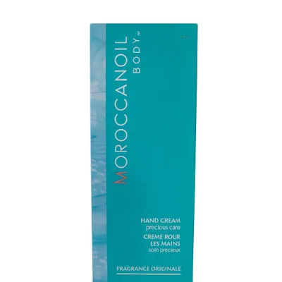 Produktbild von Moroccanoil Body Hand Cream 75ml