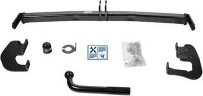 Produktbild von ACPS-ORIS 053-281 Anhängerkupplung 1362kg Max für RENAULT KANGOO Express (FW0/1) KANGOO / GRAND KANGOO (KW0/1) passend für MERCEDES-BENZ CITAN Kasten