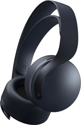 Obrázek produktu pro PS5 Pulse 3D Wireless Headset Midnight Black