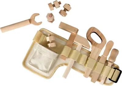 Obrázek produktu pro Nástrojový pás, Egmont Toys