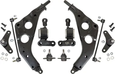 Produktbild von MASTER-SPORT 36949/2-KIT-MS Lenkersatz Radaufhängung Querlenker