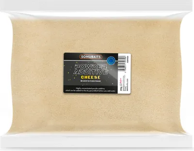 Image de Dodatek Do Zanęt Sonubaits Poudre Additif Fromage 250G