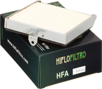 Zdjęcie produktu dla Hiflo Luftfilter HFA3608
