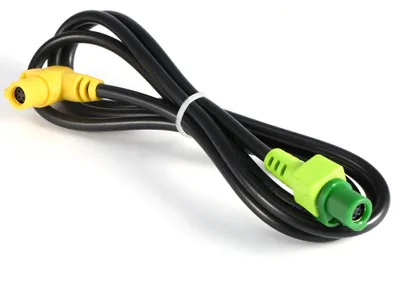 Zdjęcie produktu dla Kabel przełączający USB 100 cm do RCD510 RNS315 MK6 MK5 Sagitar