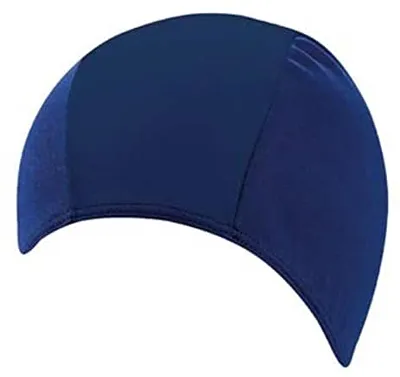Produktbild von Beco Herren Badekappe | Polyester | Blau