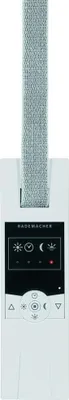 Produktbild von Rademacher 14236011 HomePilot Gurtwickler RolloTron Standard DuoFern Plus weiß