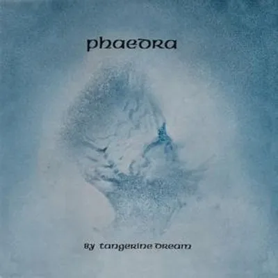 Produktbild von Phaedra (Remastered)