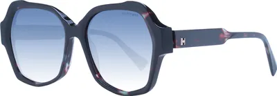 Produktbild von Ana Hickmann Sonnenbrille HI9187 G21 54 Damen Grün