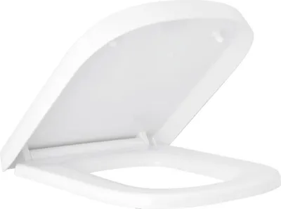Immagine prodotto di Toilet seat - GROHE - Soft close - Ceramic