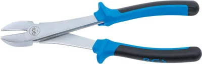 Image de BGS Pince coupante latérale de force 240 mm - 396