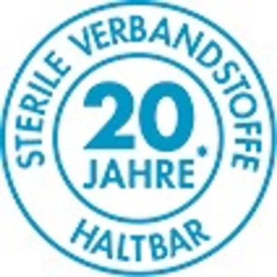 Produktbild von Betriebsverbandkasten gr. OSLO B350xH250xT100ca.mm weiß SÖHNGEN
