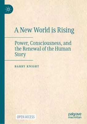 Produktbild von A New World is Rising