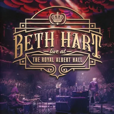 Immagine prodotto di Dal vivo alla Royal Albert Hall