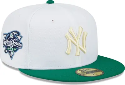 Produktbild von New Era 59Fifty Cap - ANNIVERSARY New York Yankees - 7 5/8