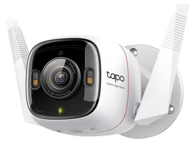 Image de TP-Link Tapo Outdoor Security Wi-Fi Camera
