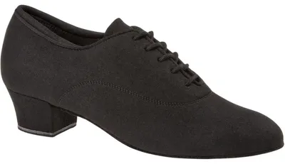 Produktbild von Diamant 140 Tanzschuhe - Absatz 3.7 cm block