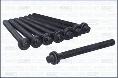 Produktbild von AJUSA 81063500 Zylinderkopfschraubensatz für JEEP GRAND CHEROKEE IV (WK, WK2) M14